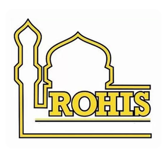Logo Rohani Islam