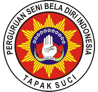 Logo Pencak Silat Tapak Suci